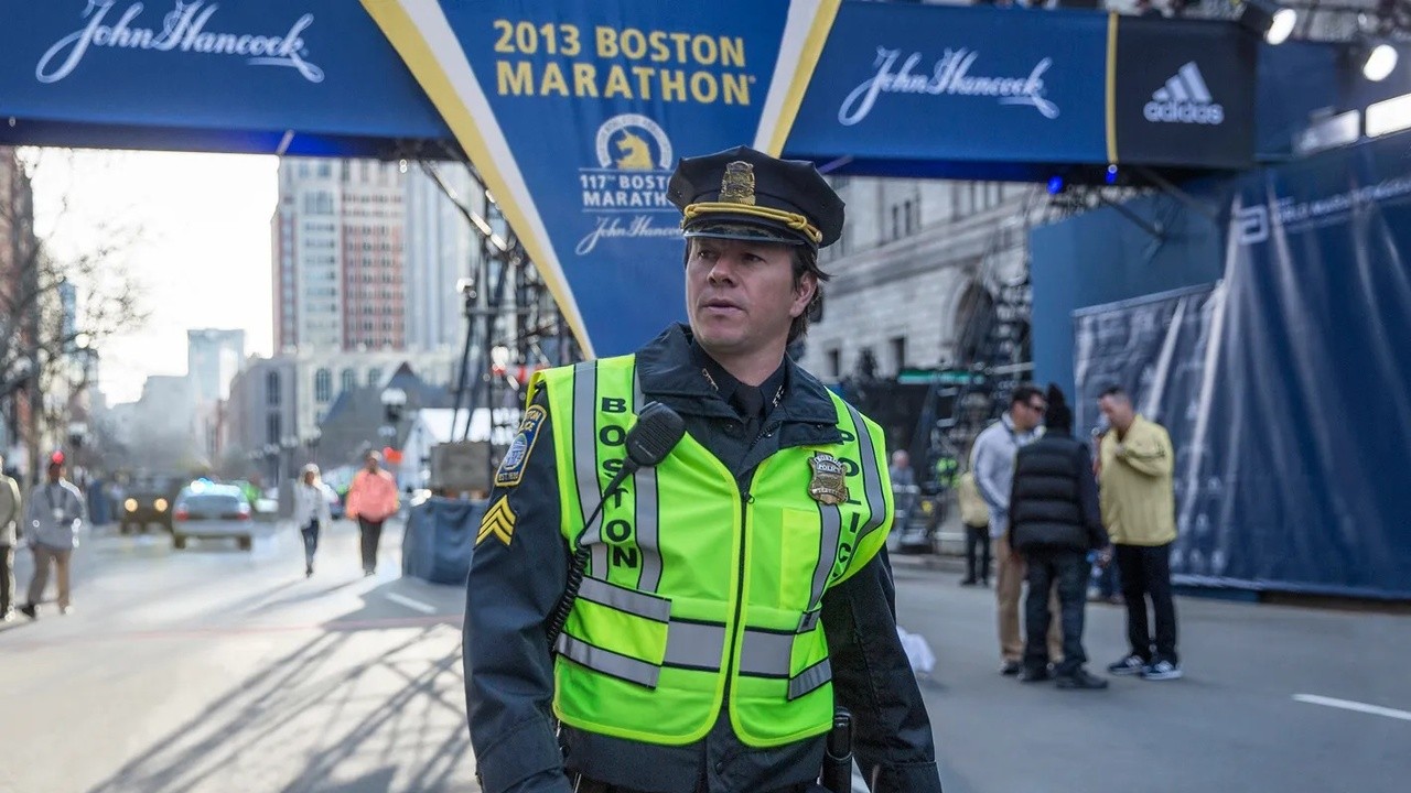 Patriots Day