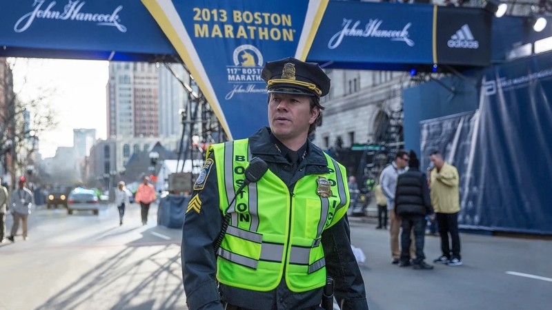 Patriots Day