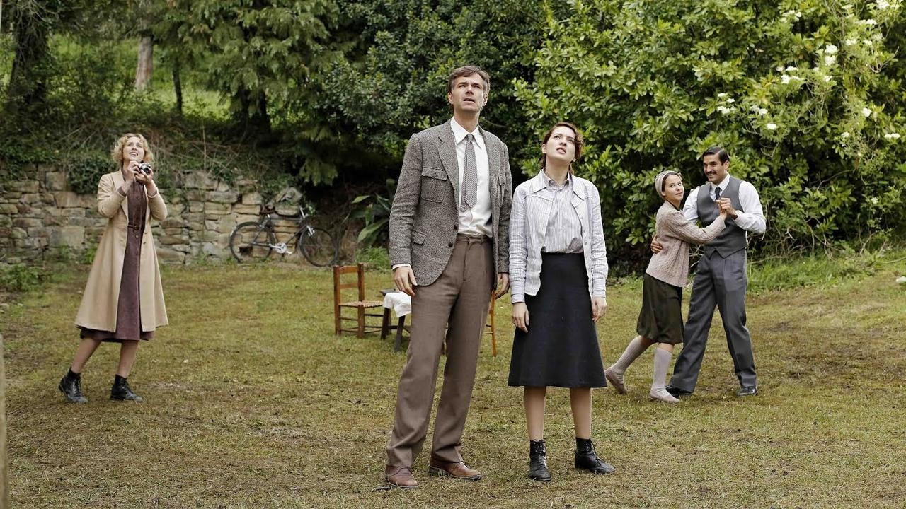 Image du film Gernika