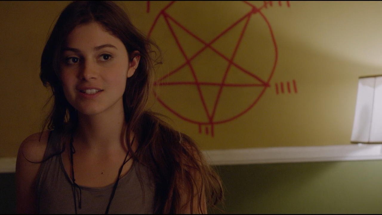 Satanic