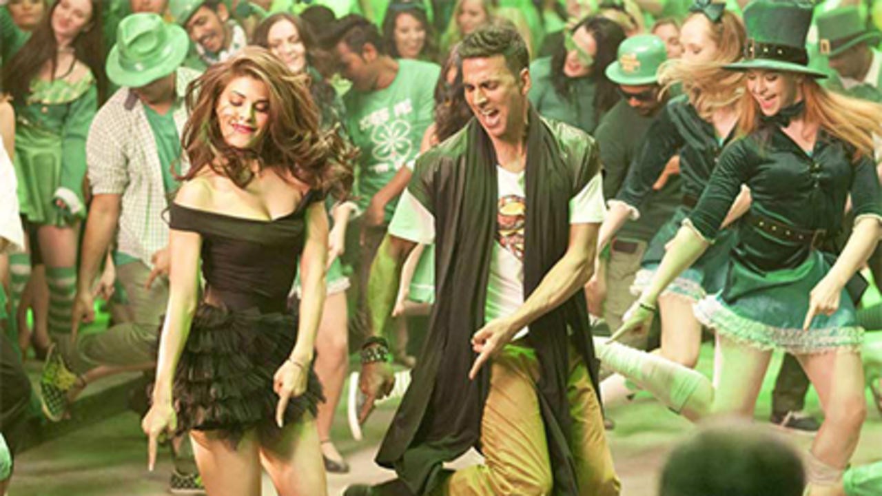 Housefull 3