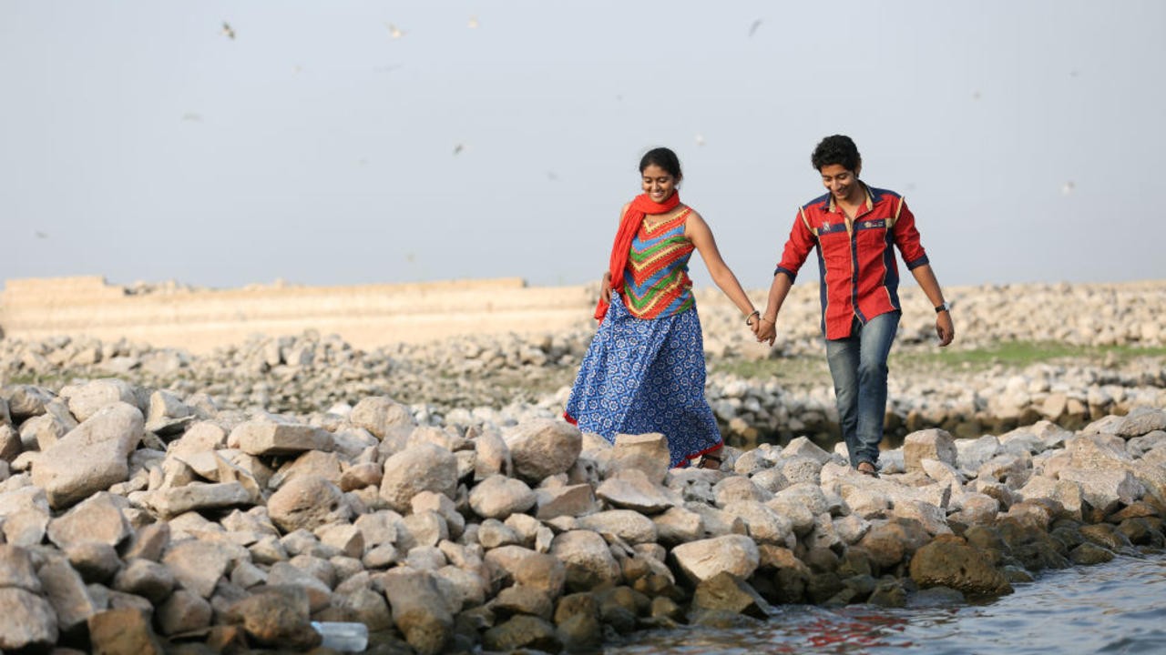Sairat