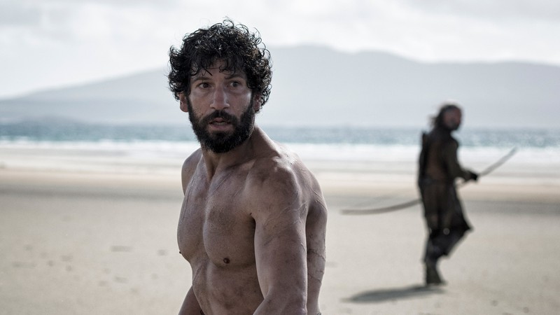 Pilgrimage (2017) | MUBI