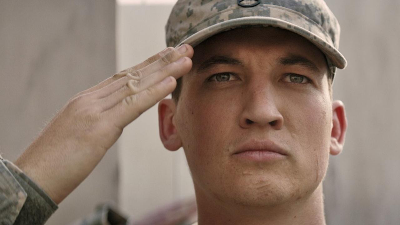 Thank You for Your Service