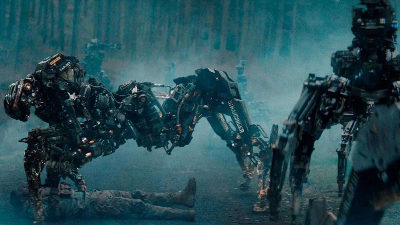 Kill Command