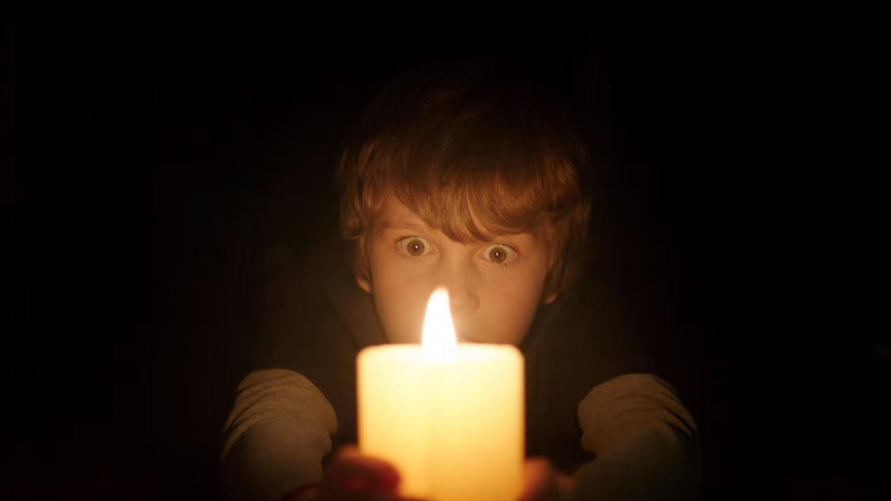 Image du film Dans le noir
