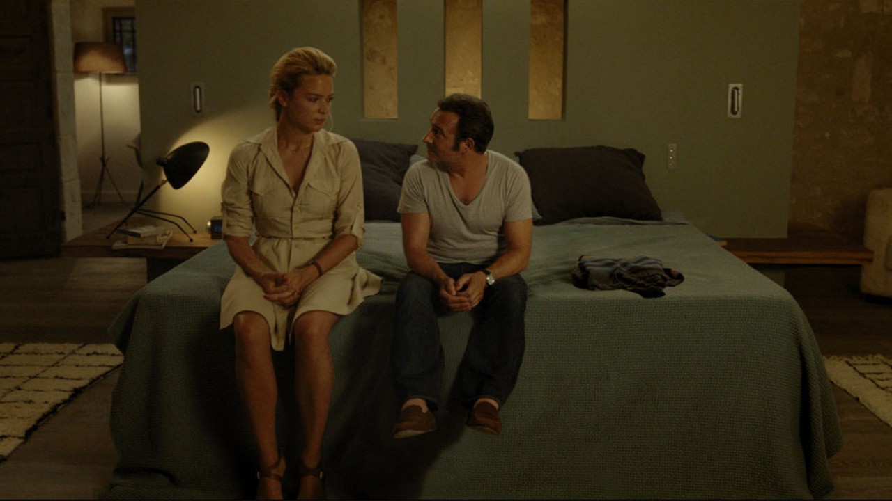 Image du film Un homme à la hauteur