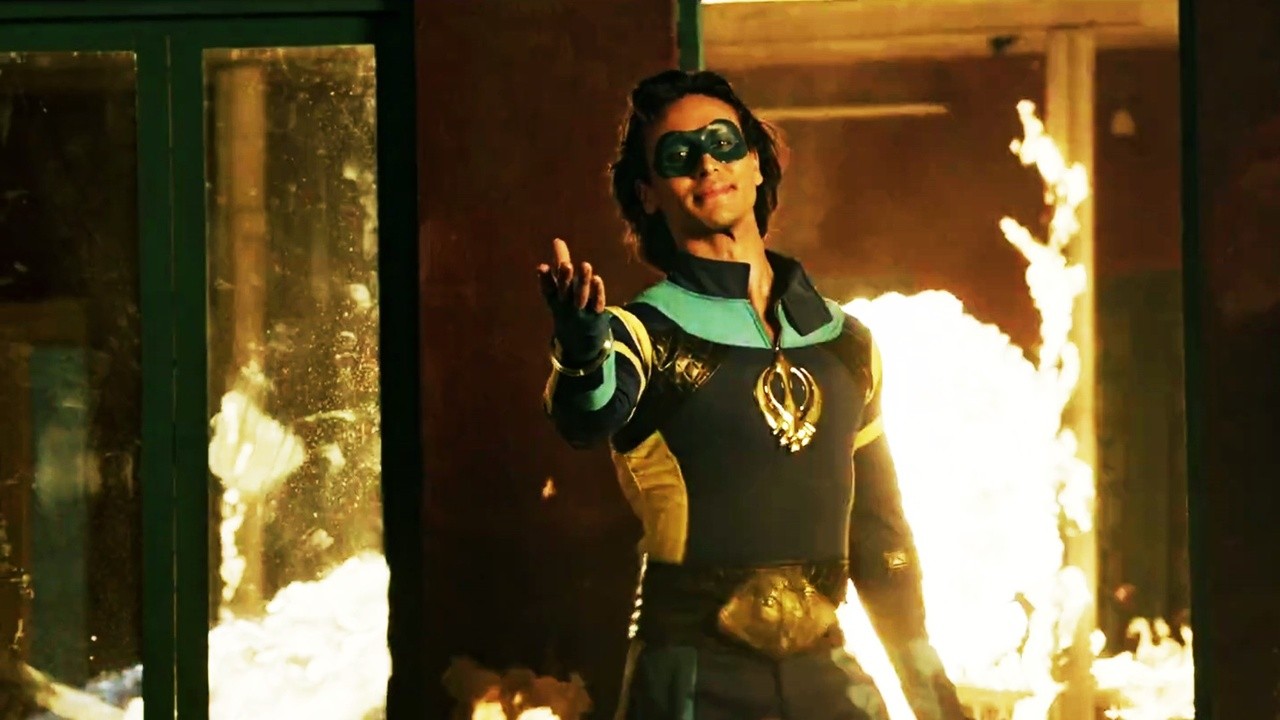 A Flying Jatt