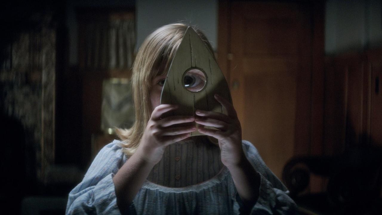 Image du film Ouija : Les Origines
