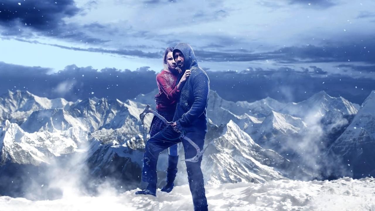 Shivaay