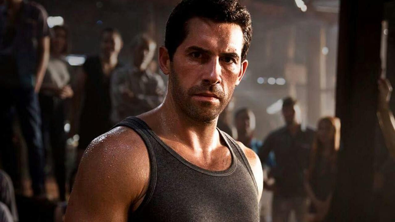 Hard Target 2