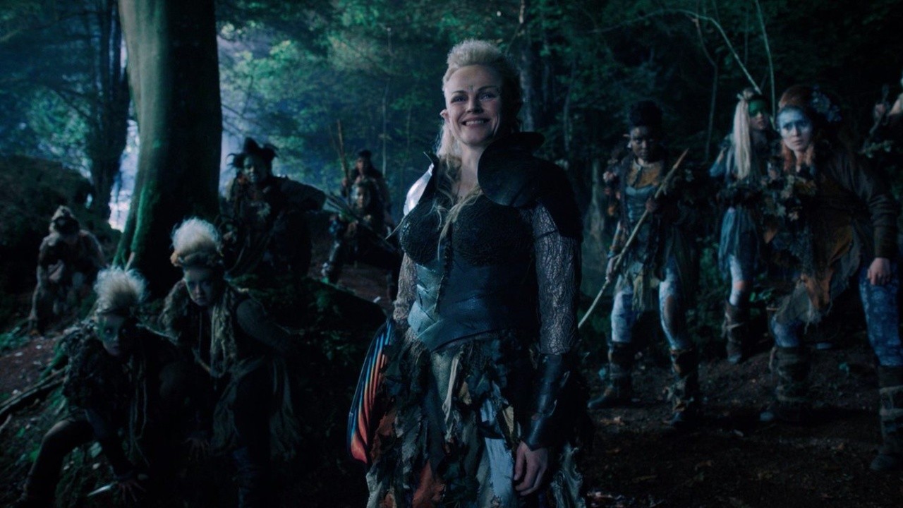 A Midsummer Night's Dream