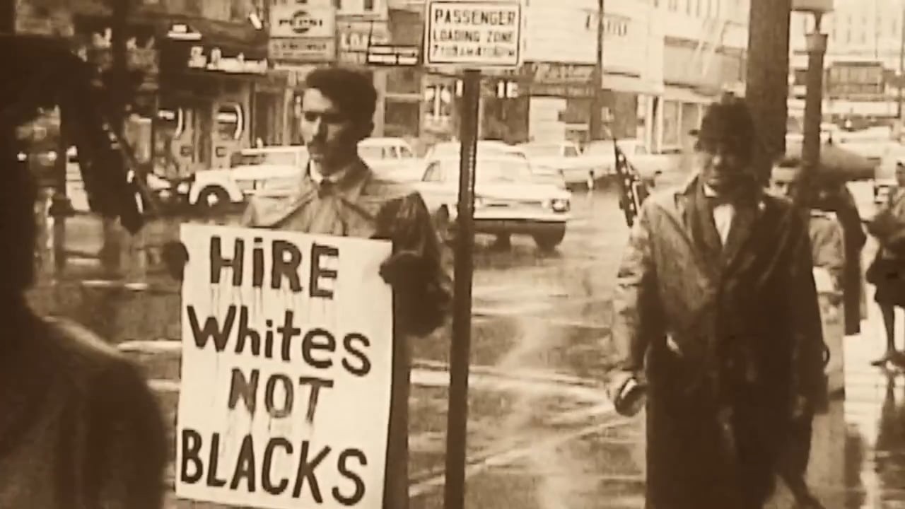 Hidden Colors 4: The Religion of White Supremacy