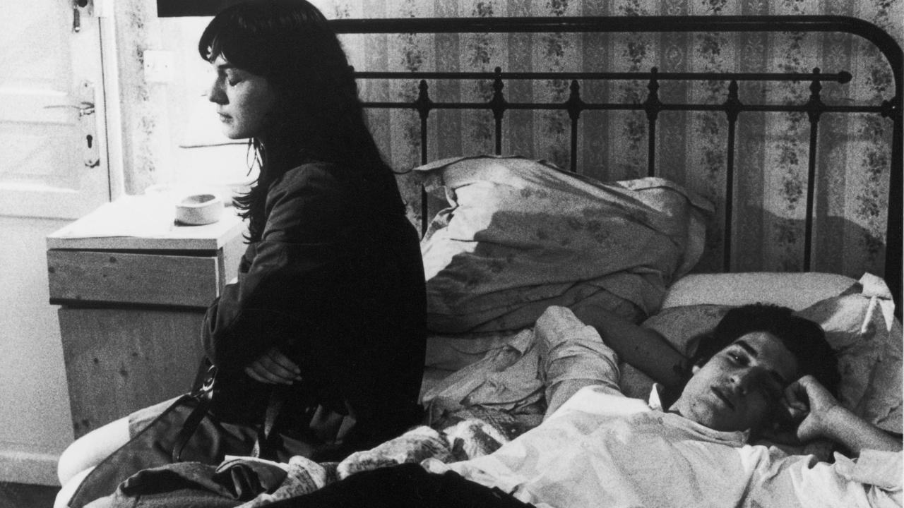 Image du film Les Amants Réguliers