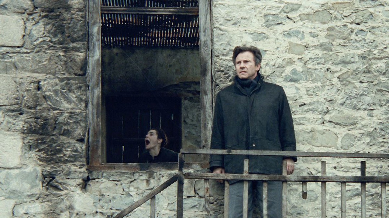 Image du film Le Regard d'Ulysse