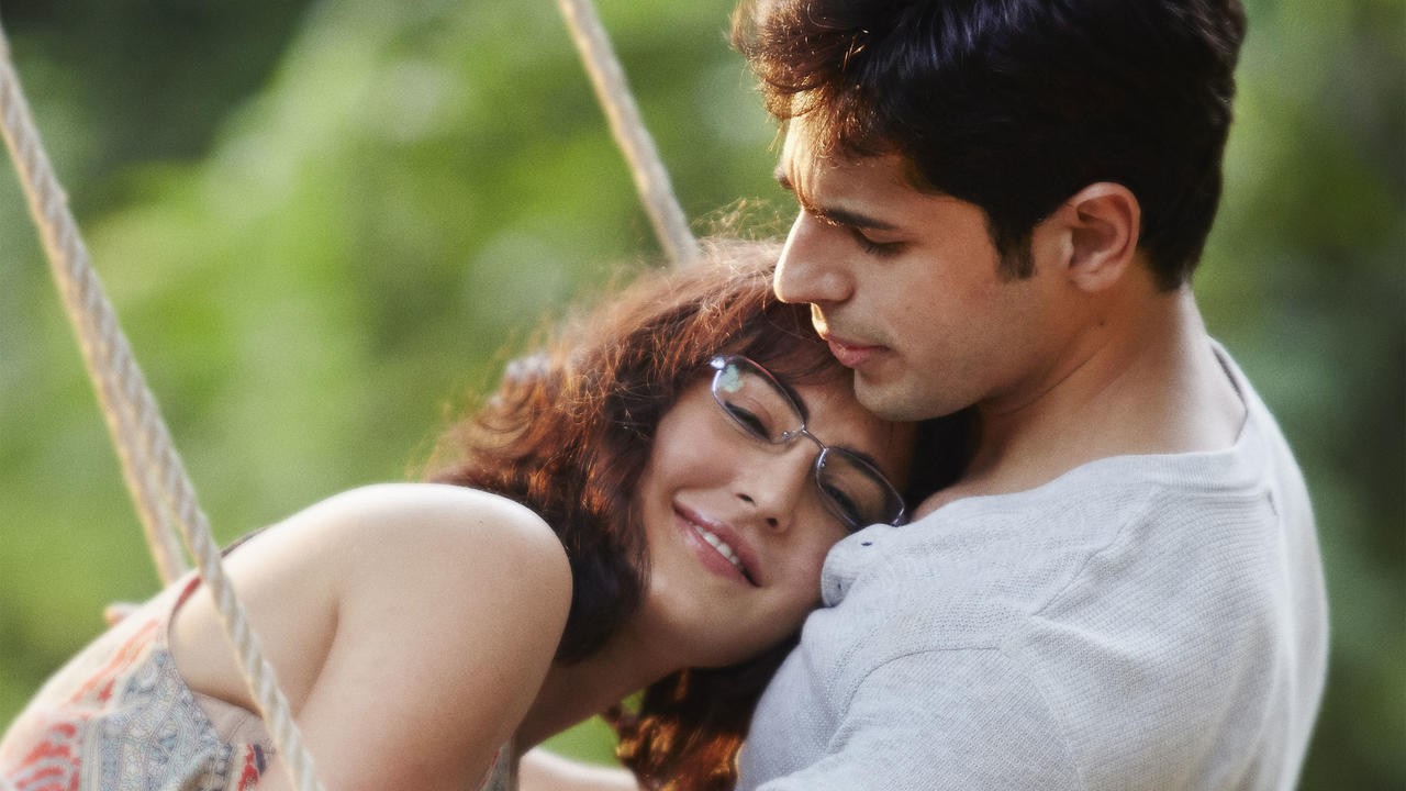 Baar Baar Dekho