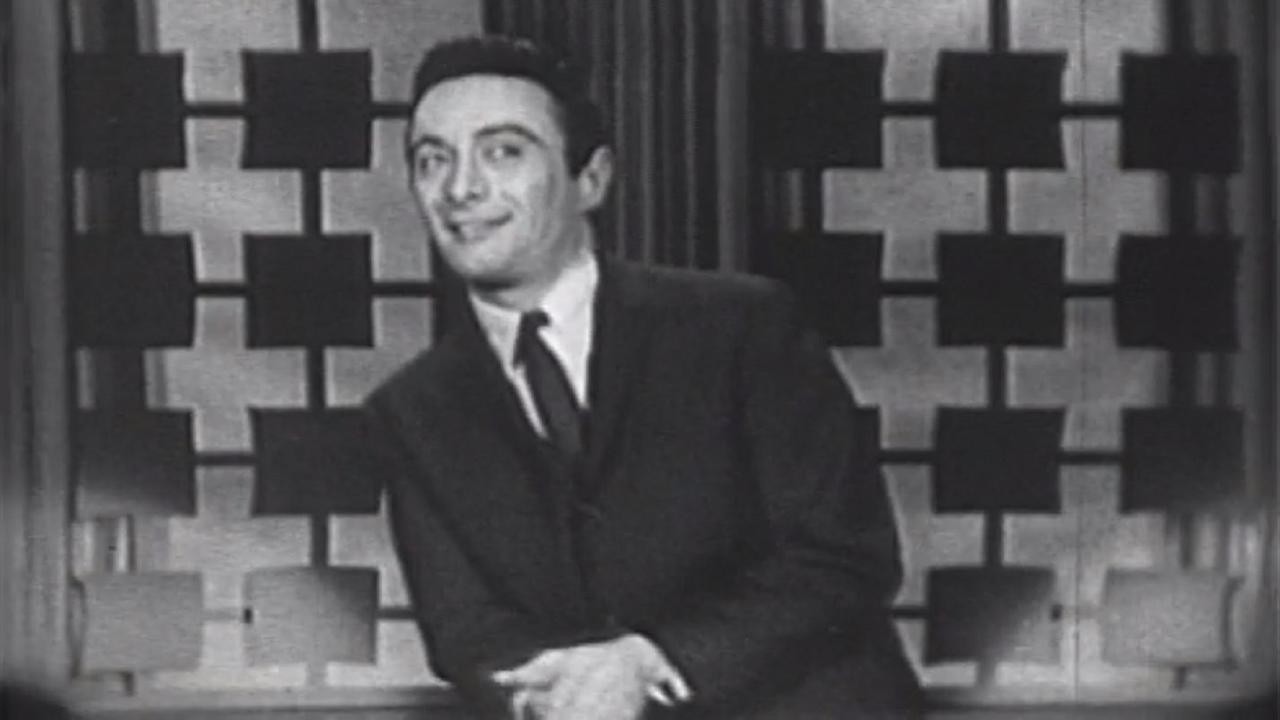Lenny Bruce: Without Tears