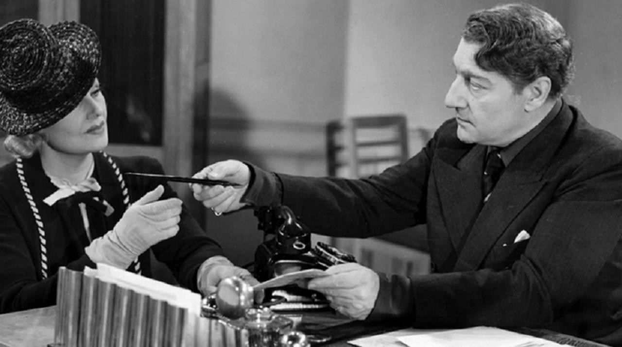 Image du film Ils étaient neuf célibataires