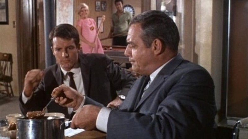 Ironside