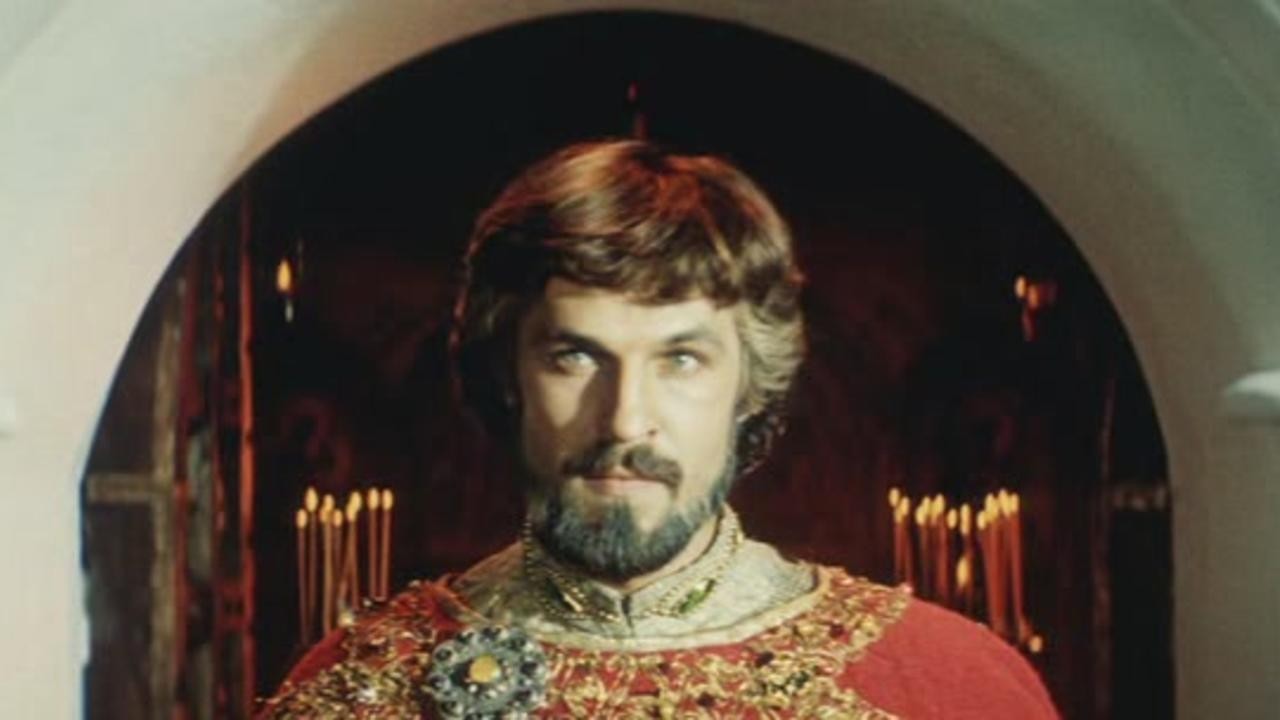 Prince Igor