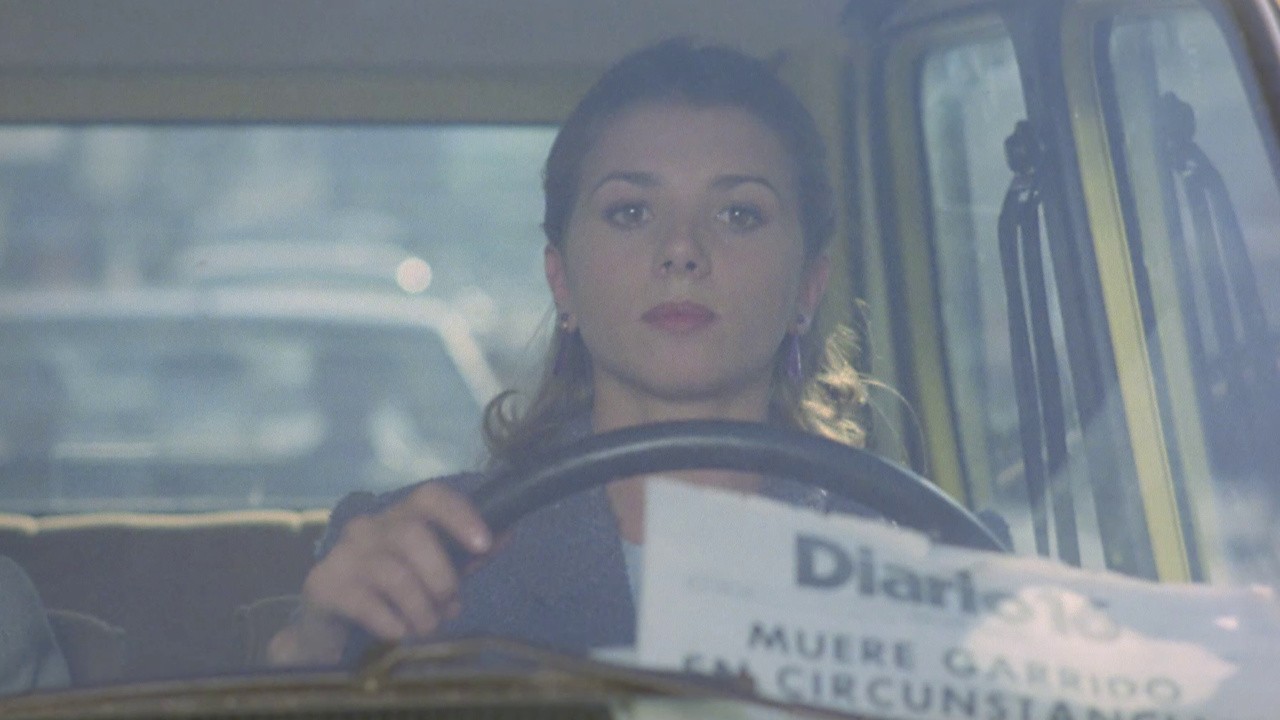 Murder in the Central Committee