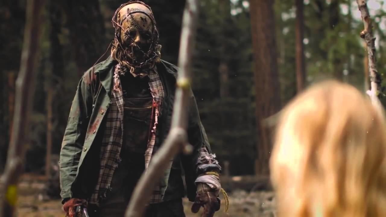 Playing with Dolls: Bloodlust