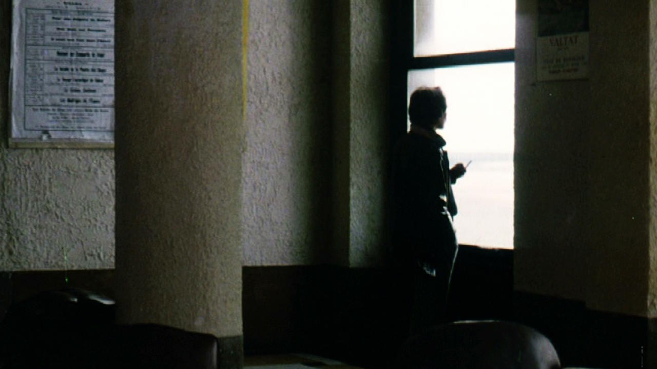 Image du film L'homme atlantique