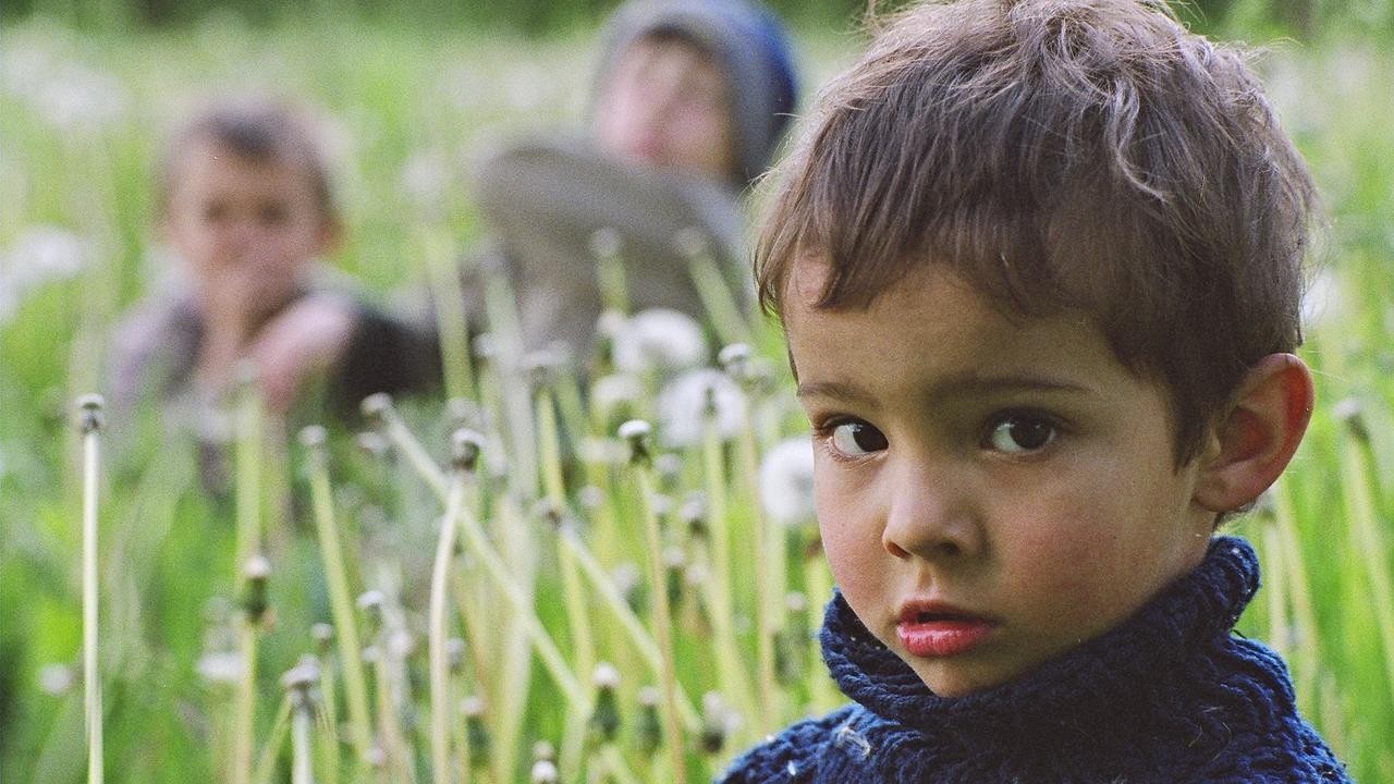 Wojciech Staroń - Películas, biografías y listas en MUBI