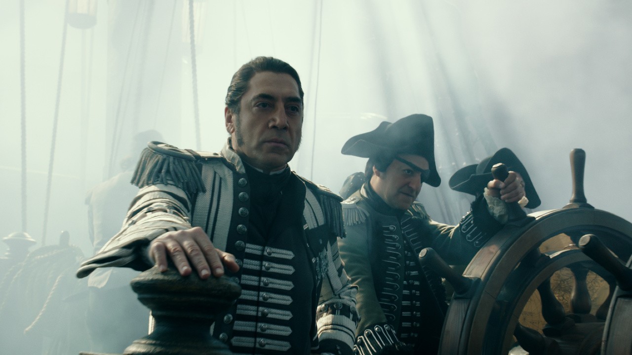 Image du film Pirates des Caraïbes : La Vengeance de Salazar