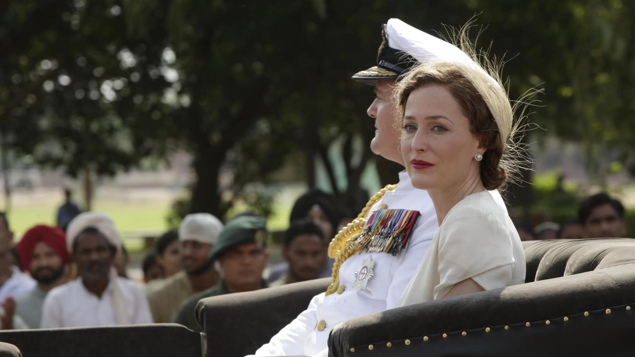 Image du film Le Dernier Vice-Roi des Indes