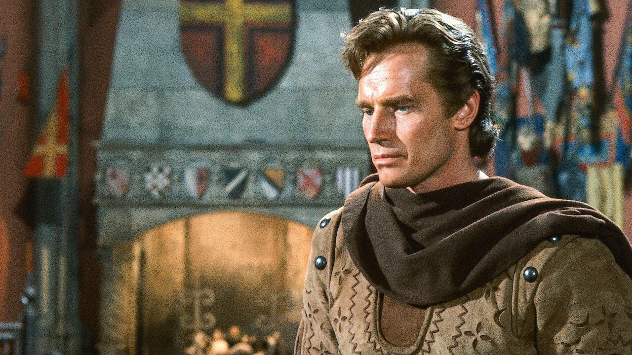 Image du film Le Cid