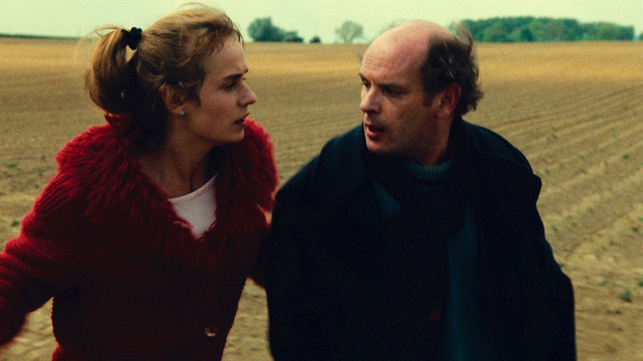 Image du film Peaux de vaches
