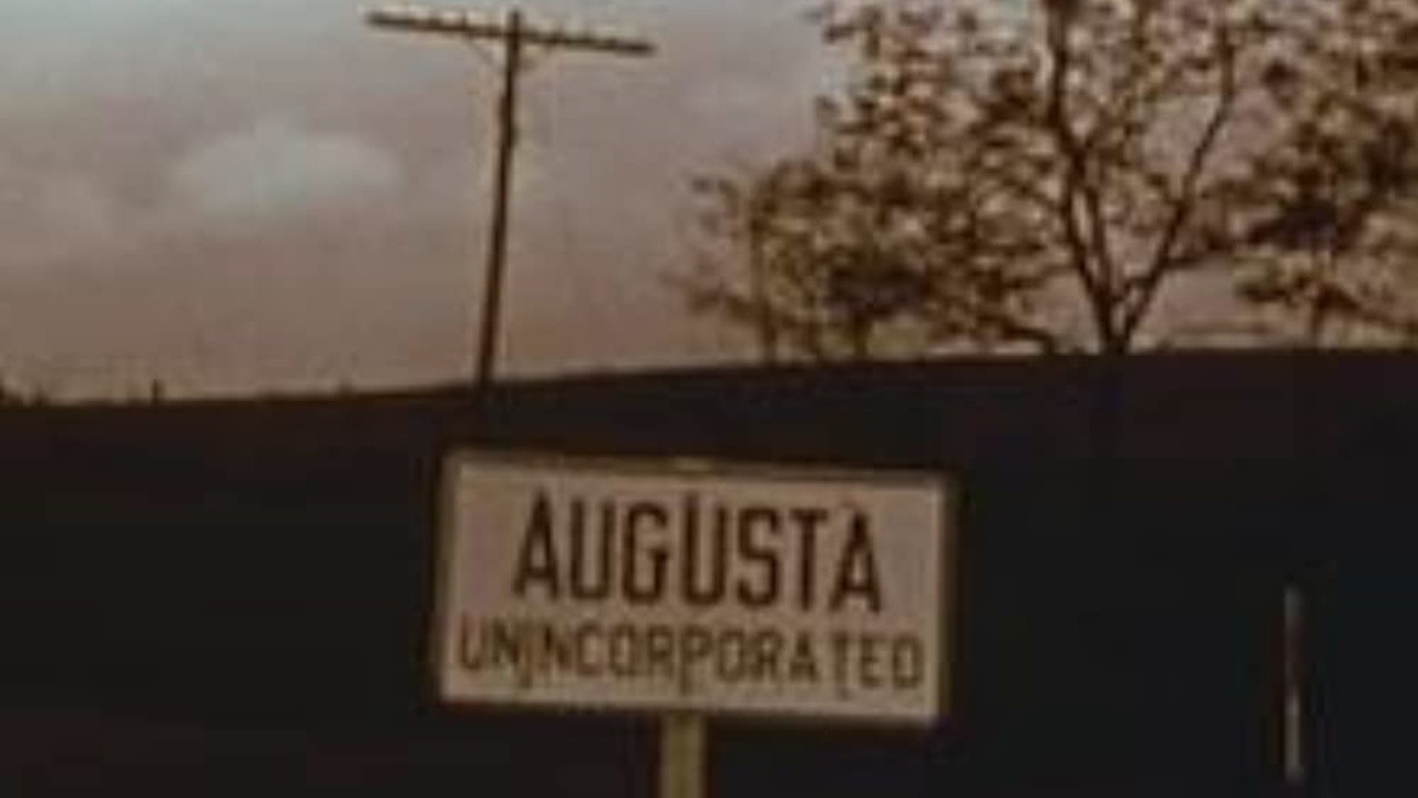 The Augustas