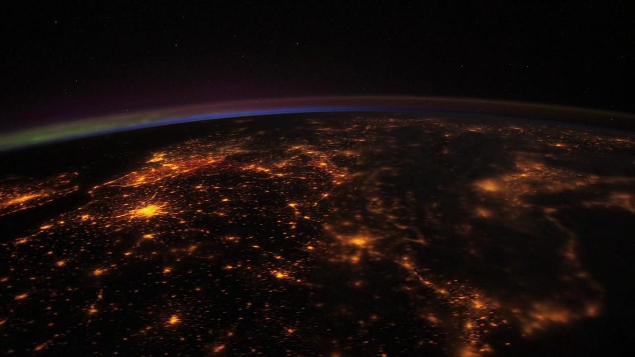 Collision Point: The Race to Clean Up Space