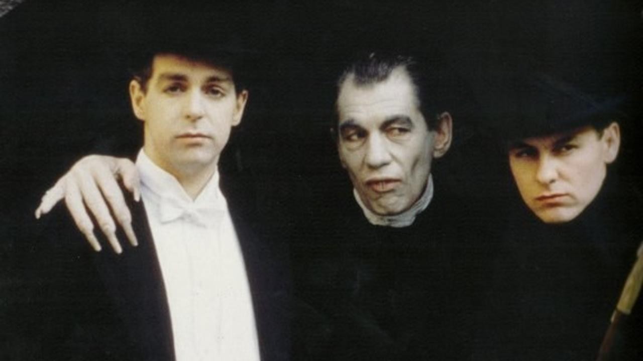 Pet Shop Boys: Heart [MV]