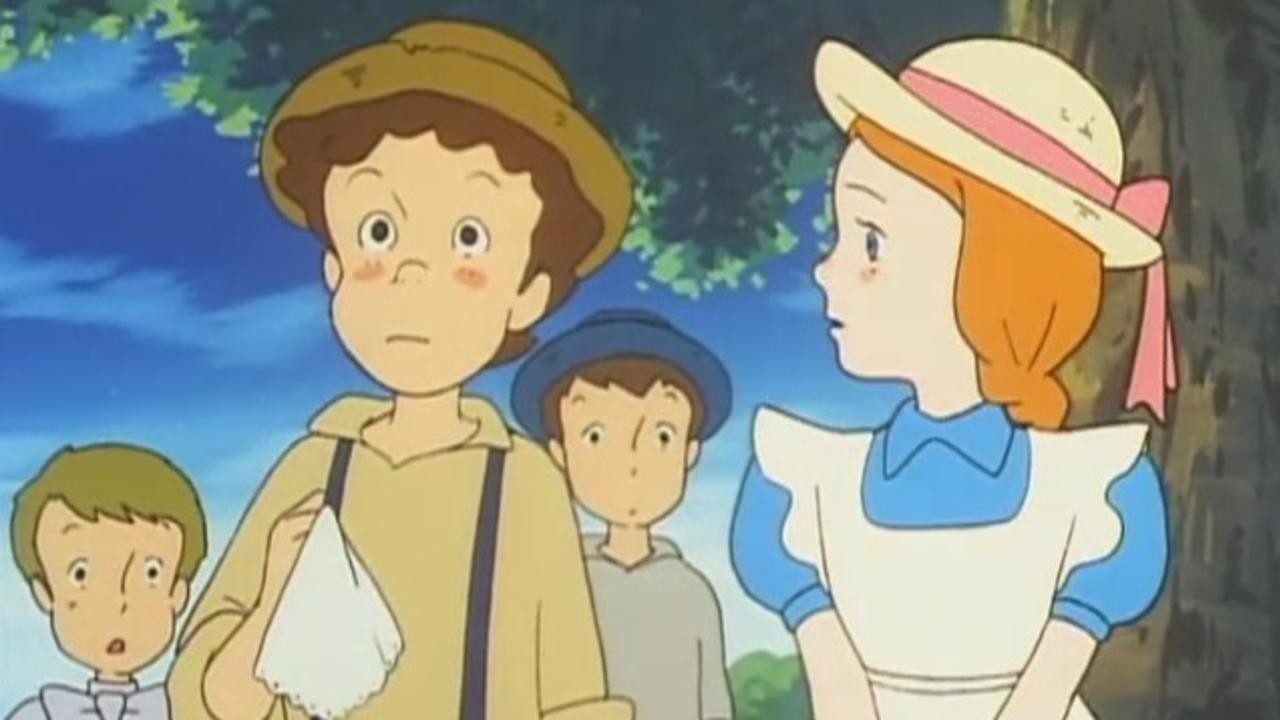 Adventures of Tom Sawyer