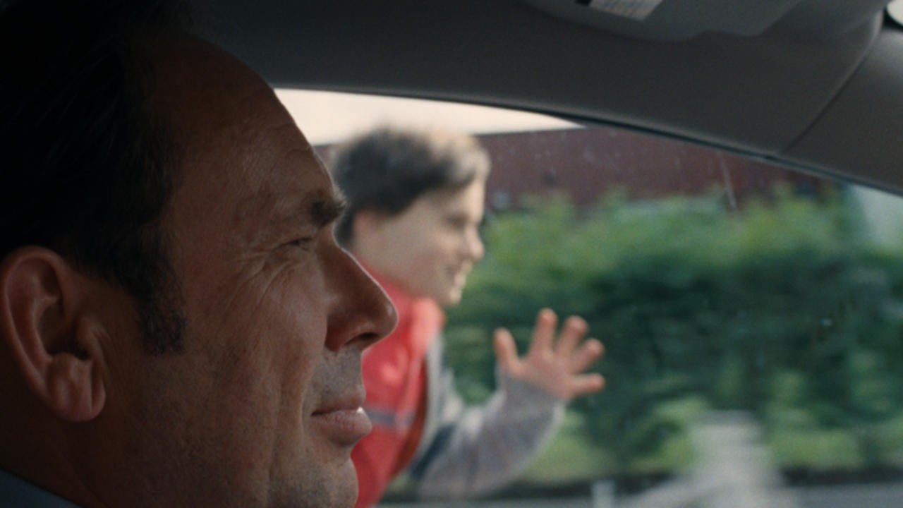 Image du film Terre battue