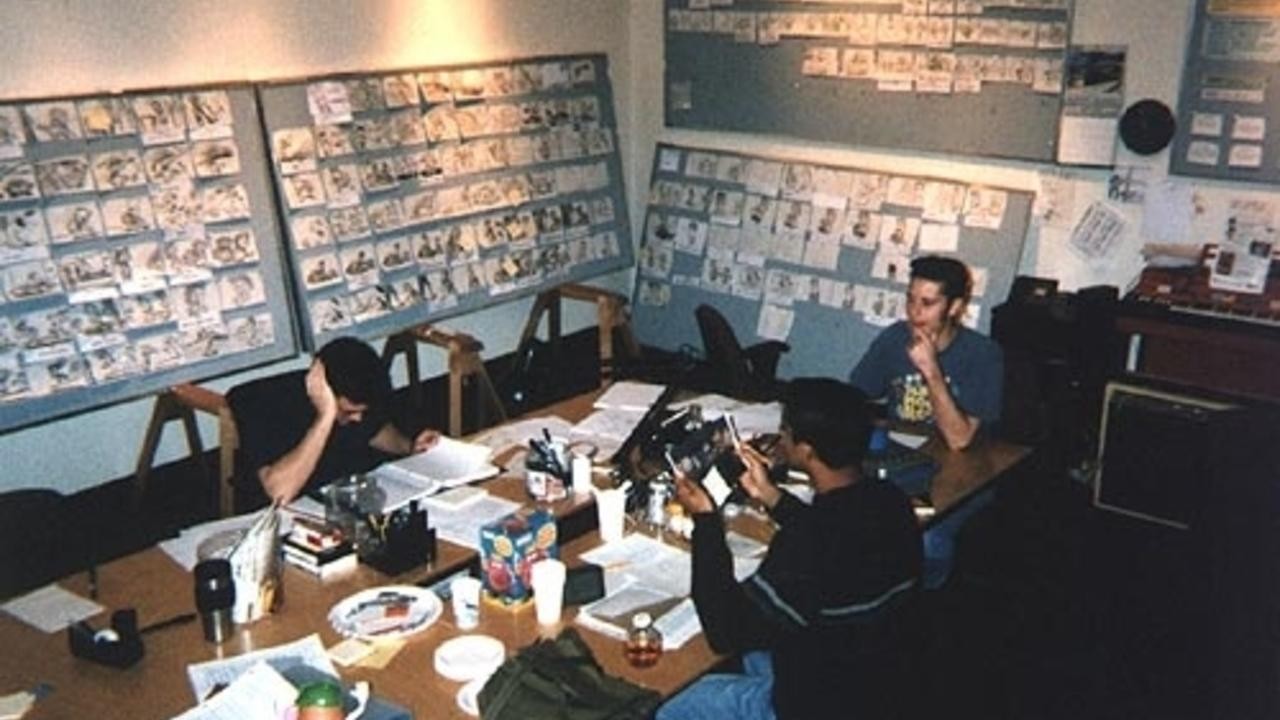 Toy Story at 20: To Infinity and Beyond