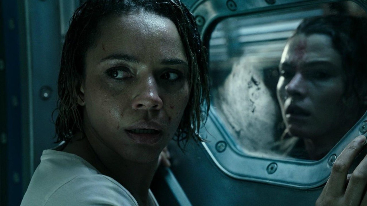 Image du film Alien: Covenant