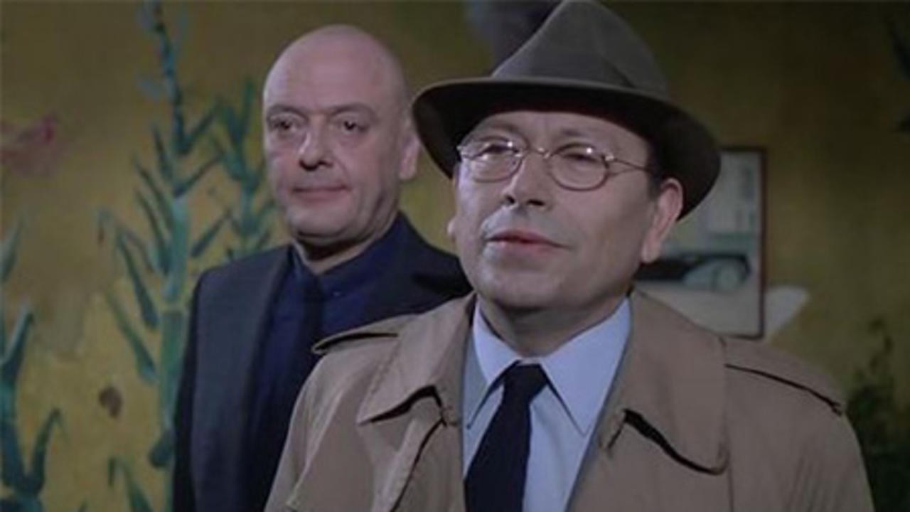 Image du film Le Piège à cons