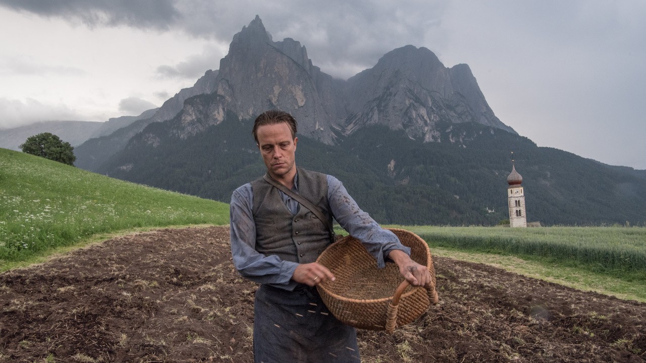 Image du film Une vie cachée