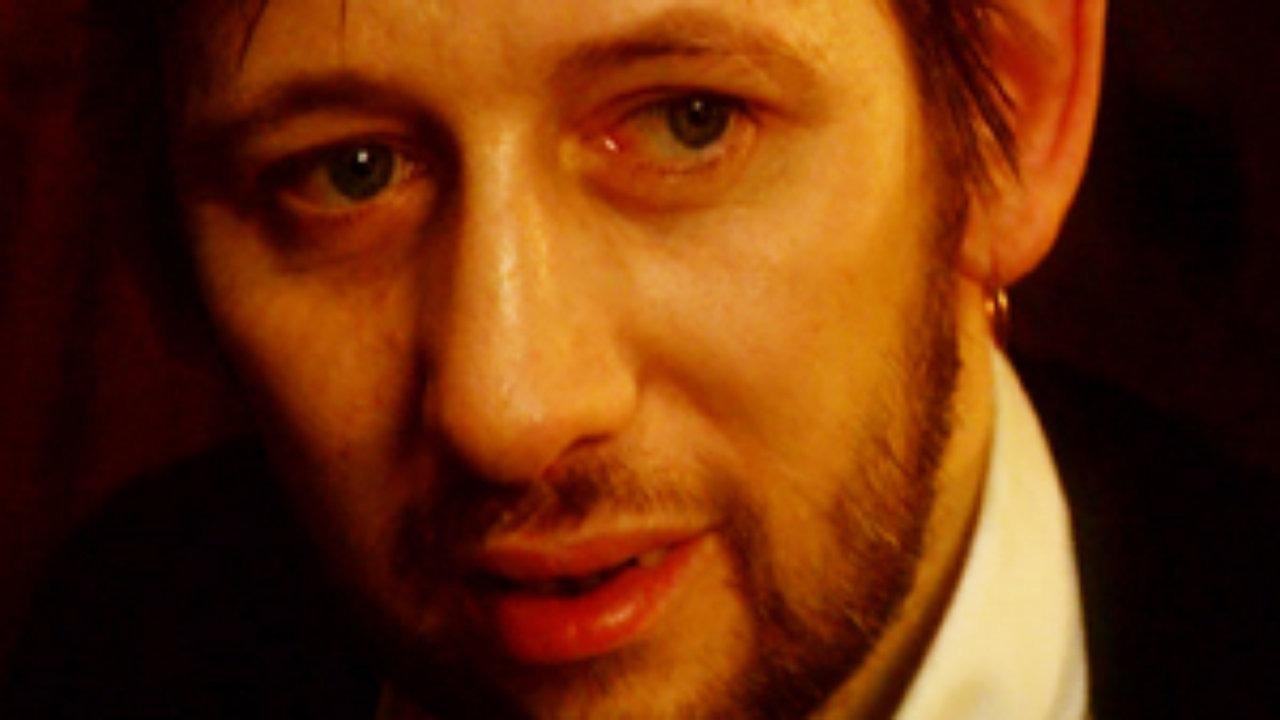 If I Should Fall from Grace: The Shane MacGowan Story