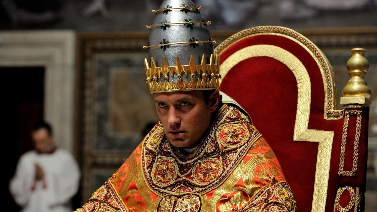 The Young Pope
