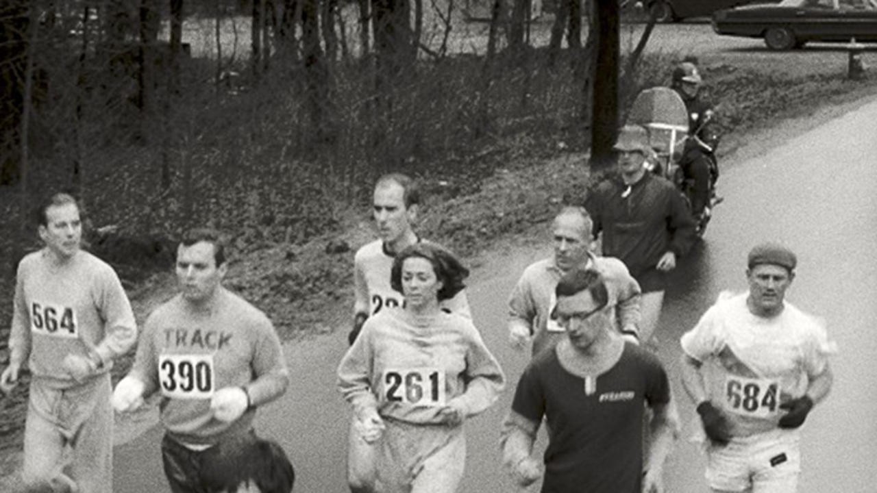 Image du film Free to Run