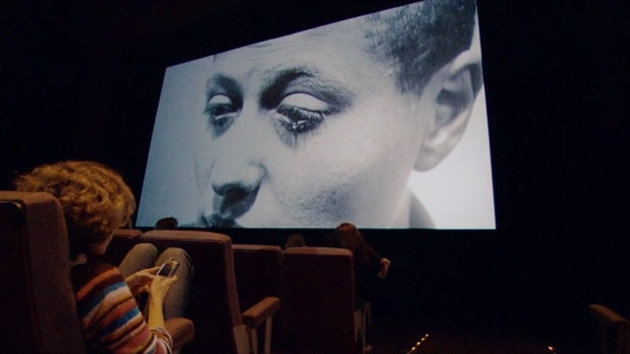 Artaud Double Bill