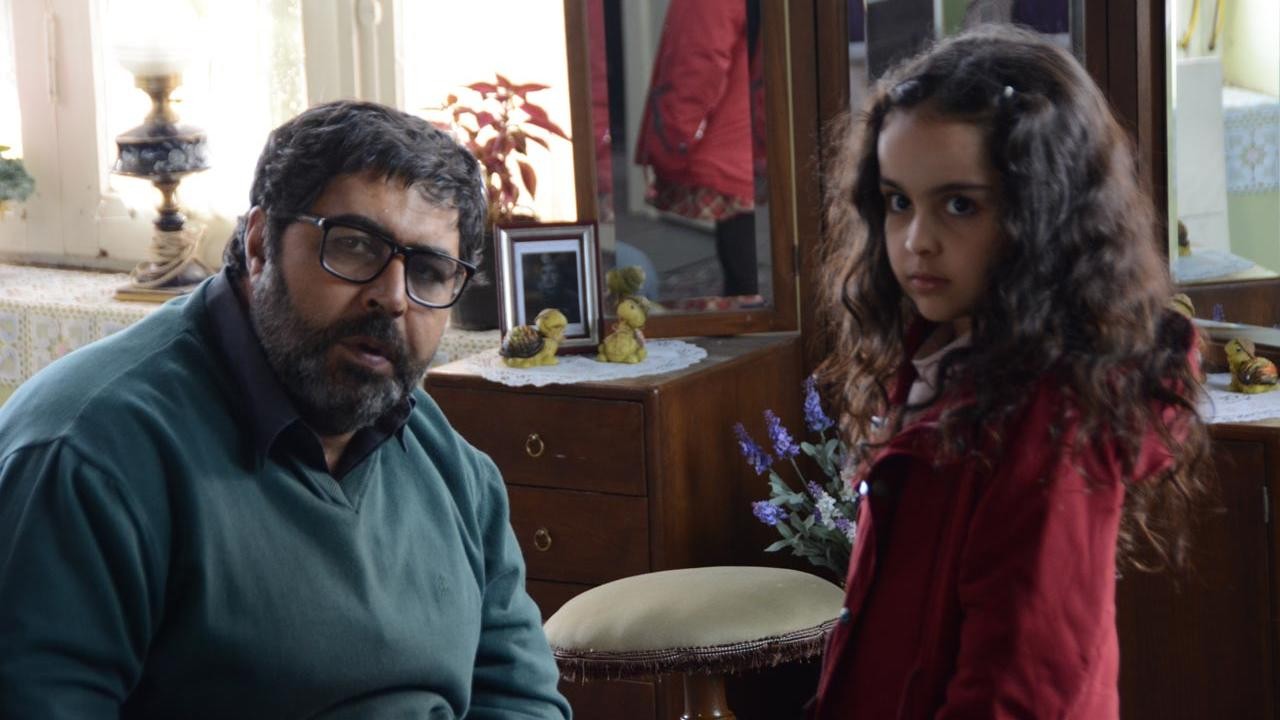 Image du film Dokhtar