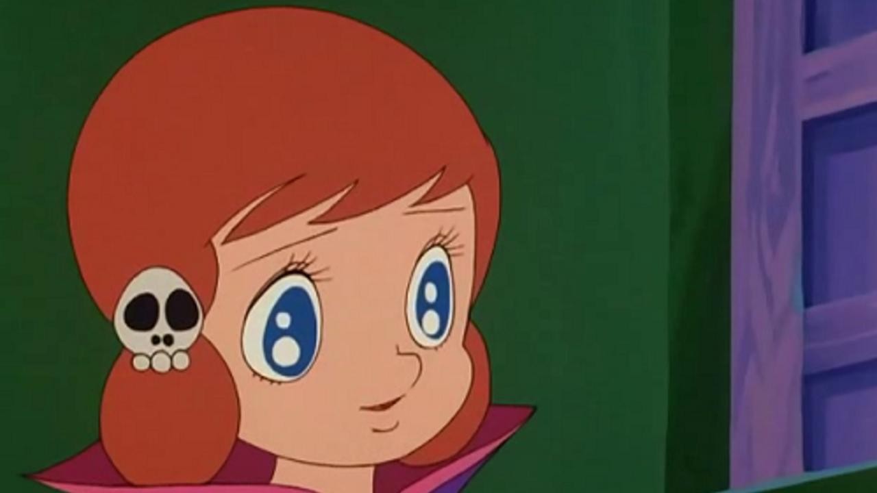 Chappy the Witch