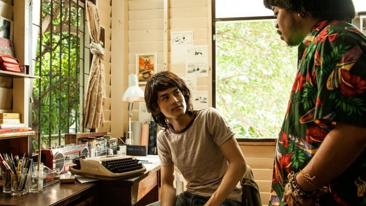 Chiang Khan Story