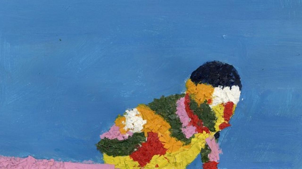 One Minute Art History