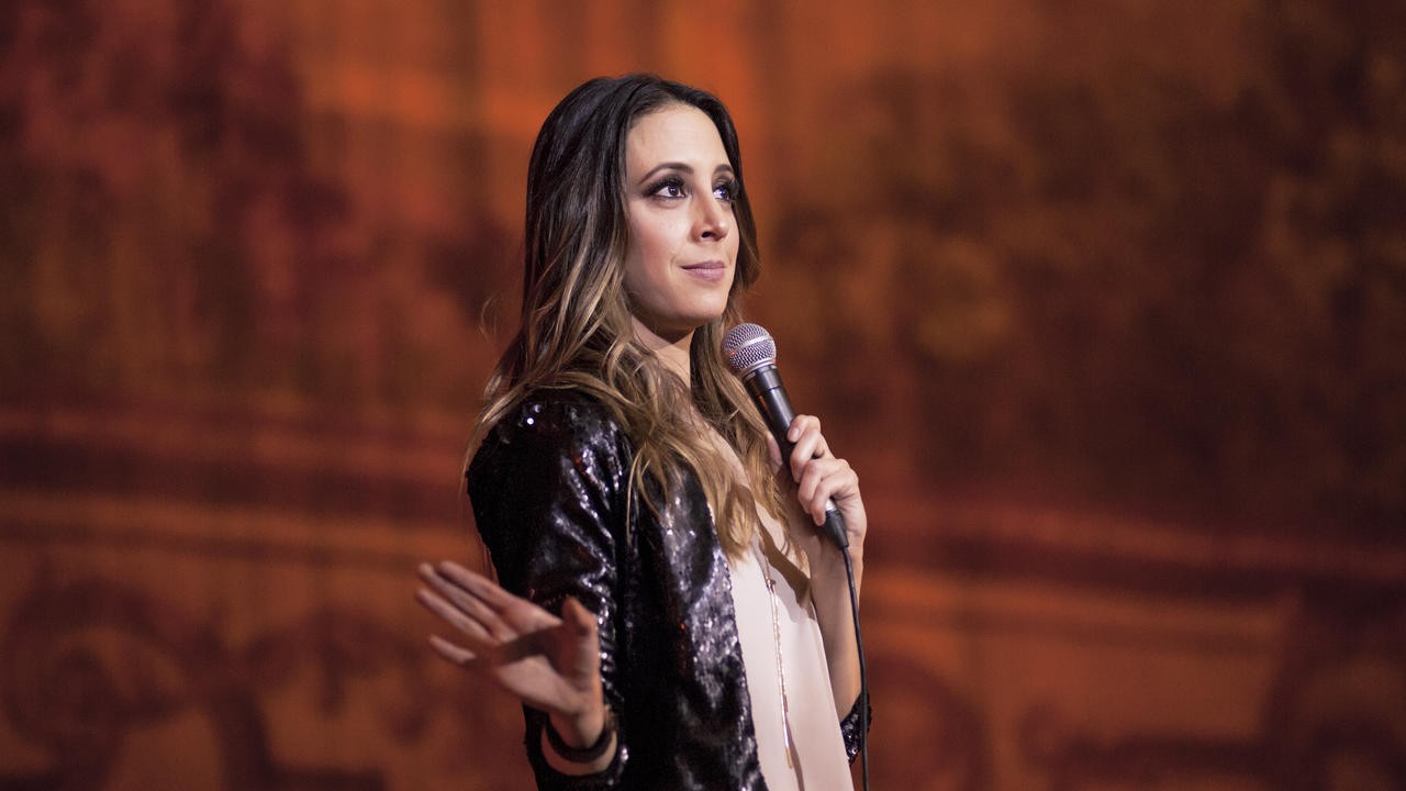 Sofía Niño de Rivera: Expuesta
